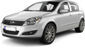 ASTRA H